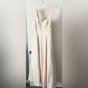 Vintage NBW NWT Victor Costa for Nahdree full length. Size 12.